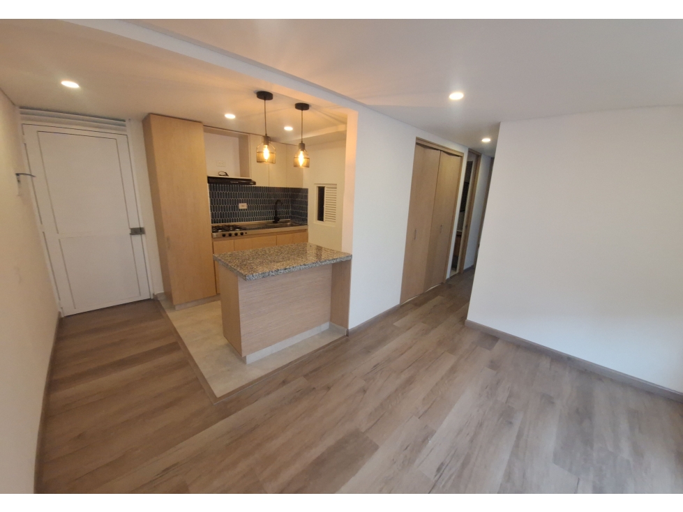 Arriendo Apartamento Conjunto Nativo Chia — foto 4