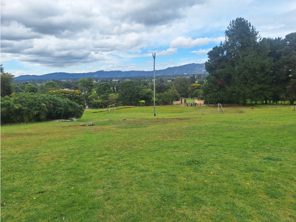 Venta Finca Tenjo Vereda Martin Êspino — foto 5
