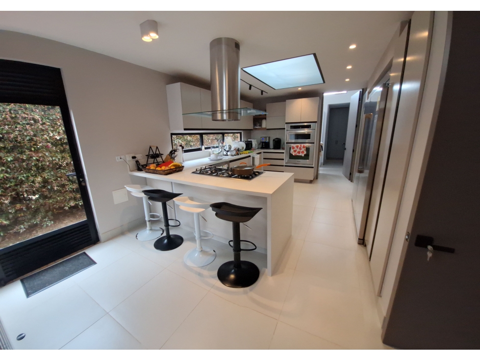 Venta Casa Conjunto Residencial Chunugua Cajica - 5