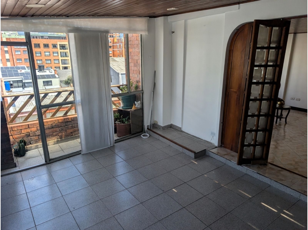 Venta Apartamento Puente Largo Bogota — foto 5