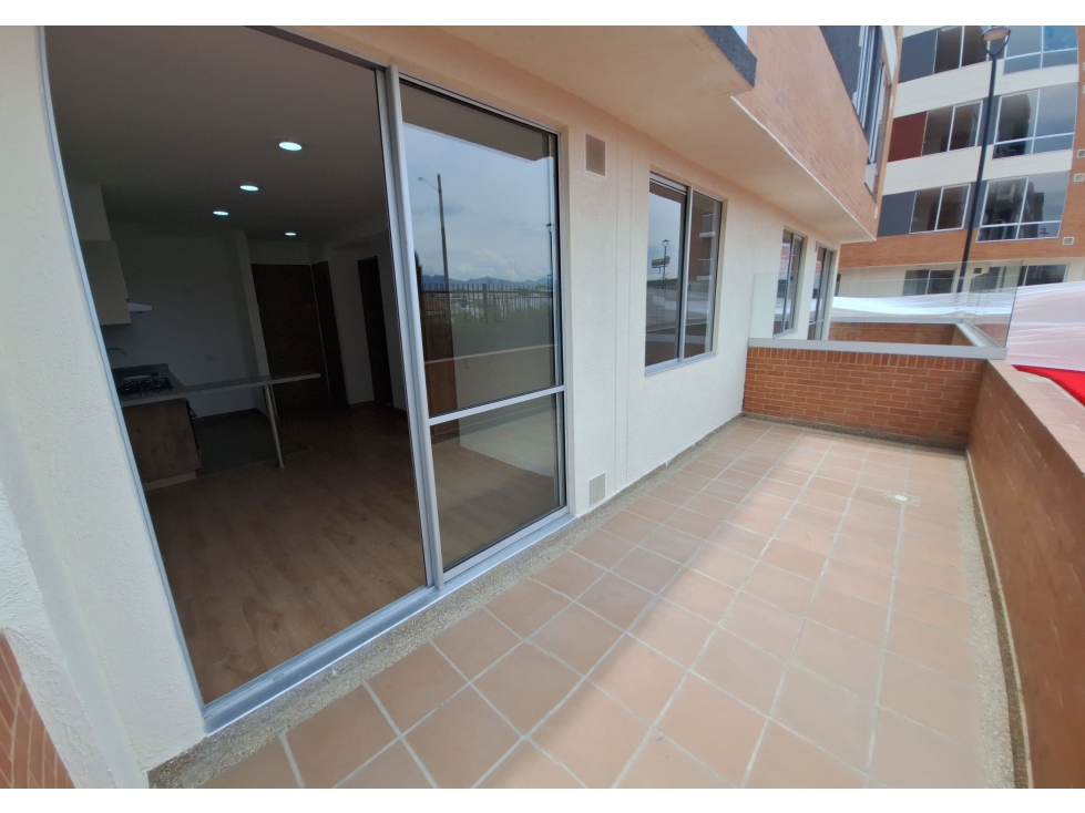 Arriendo Apartaestudio Conjunto Ecoloft Fontanar Chia — foto 5