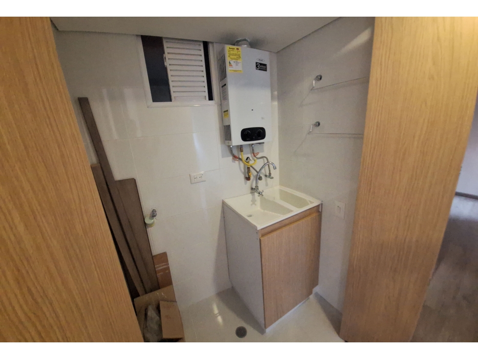 Arriendo Apartamento Conjunto Nativo Chia — foto 5