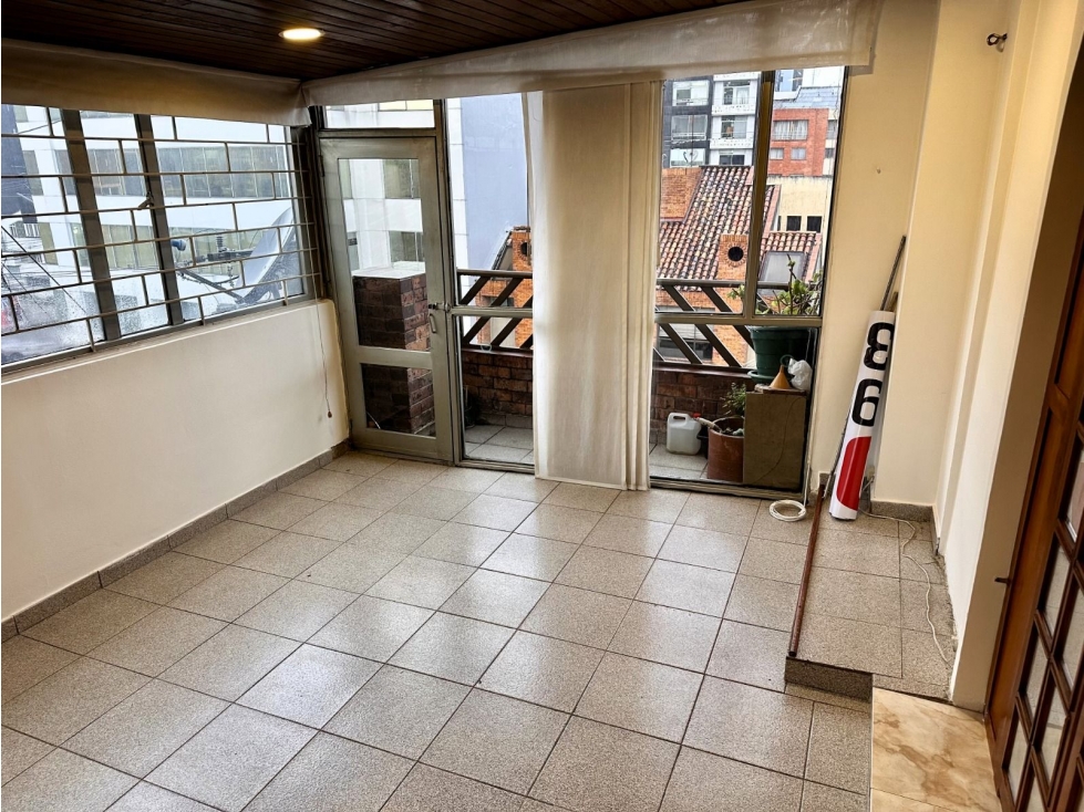 Venta Apartamento Puente Largo Bogota — foto 6