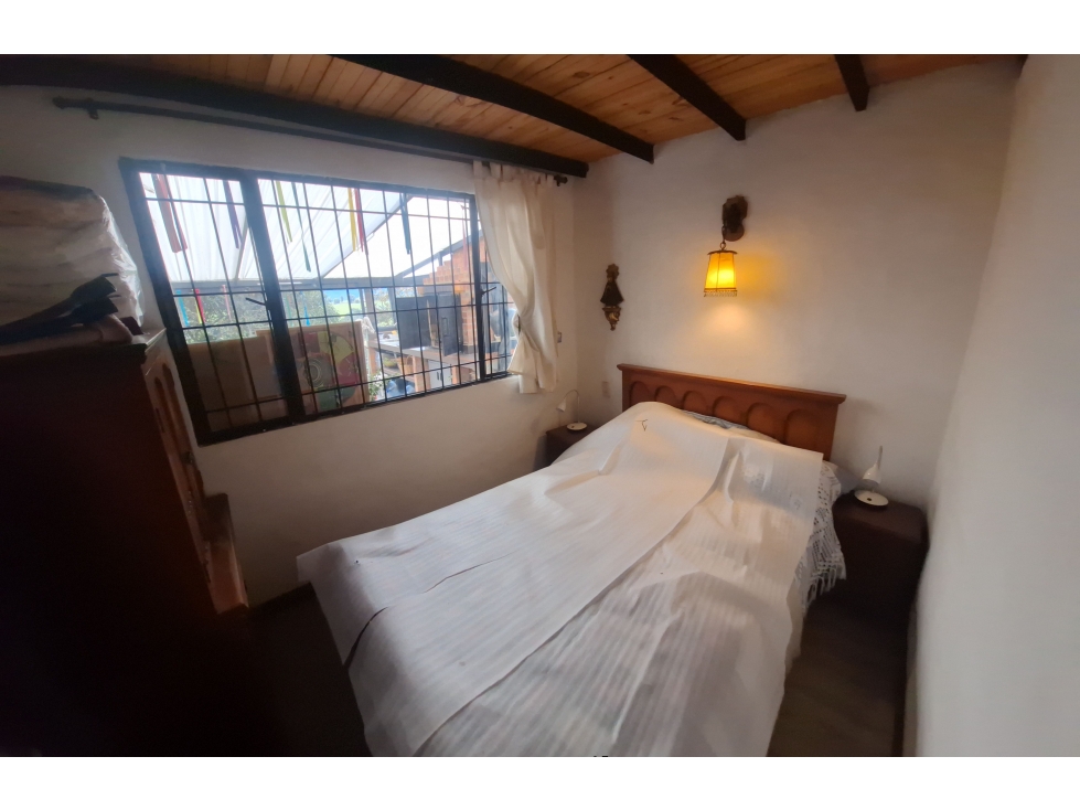 Vendo finca Sesquile Cundinamarca vereda Tilata Alto - 6