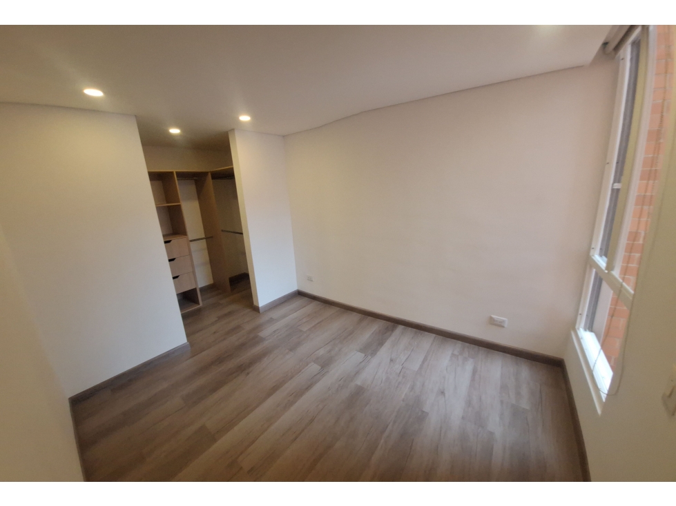 Arriendo Apartamento Conjunto Nativo Chia — foto 6