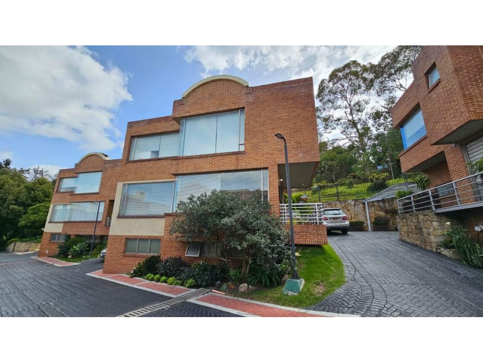 Vendo casa Monticcelo Sotileza Suba Bogota