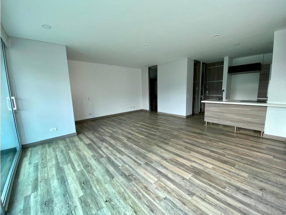 VENTA APARTAESTUDIO EN SABANETA