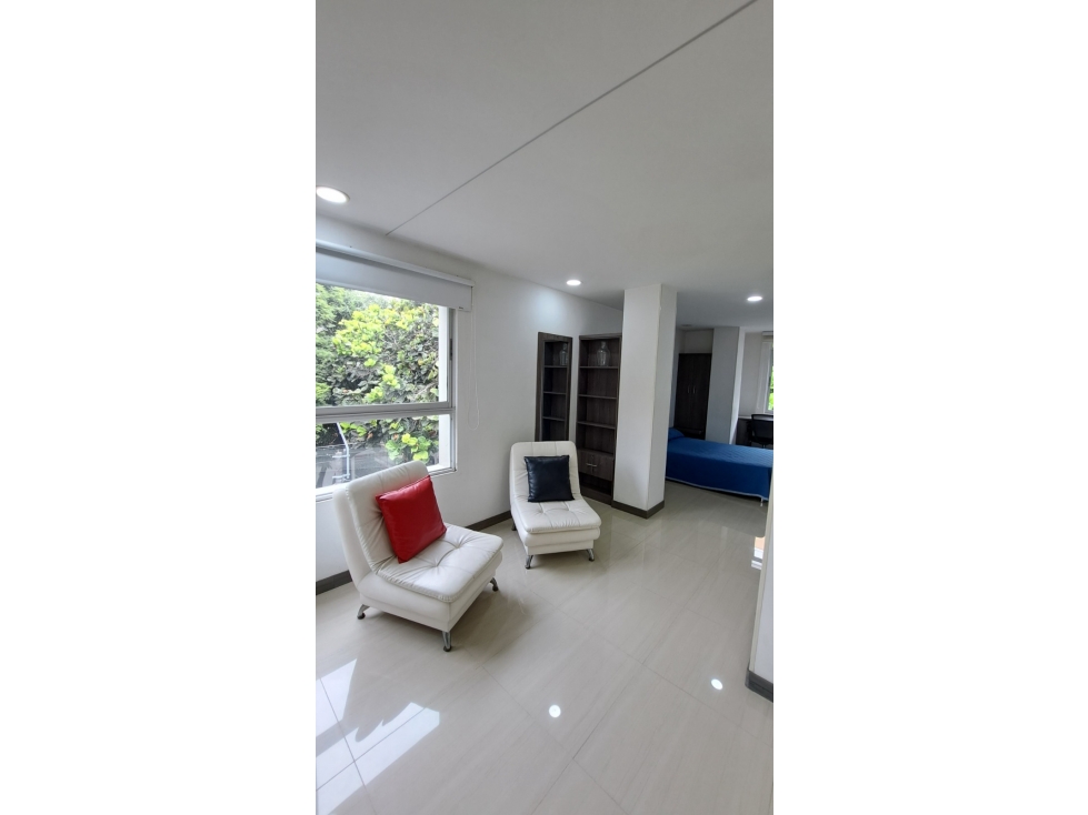 APTO VENTA FLORA LUXURY