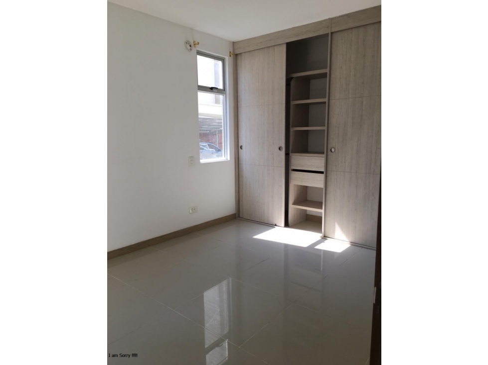 VENTA APTO OASIS DE LA FLORA — foto 5