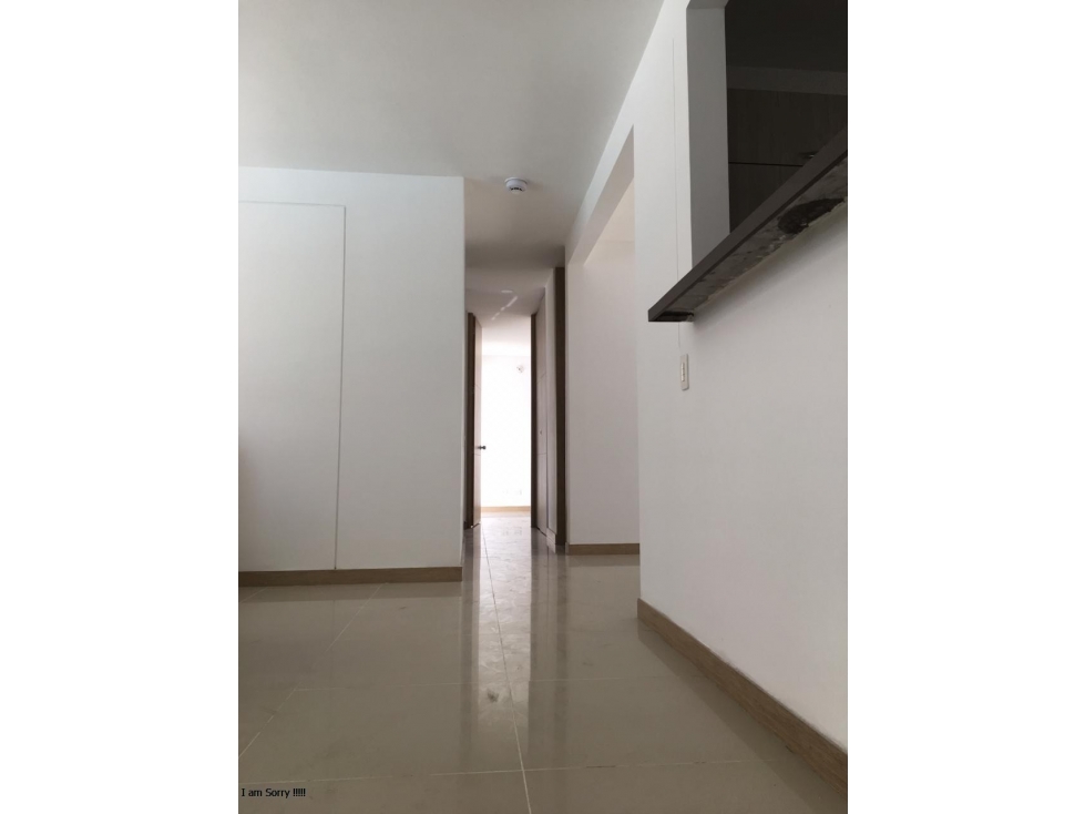 VENTA APTO OASIS DE LA FLORA — foto 2