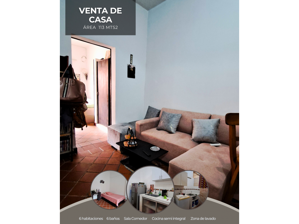CASA VENTA GRANADA