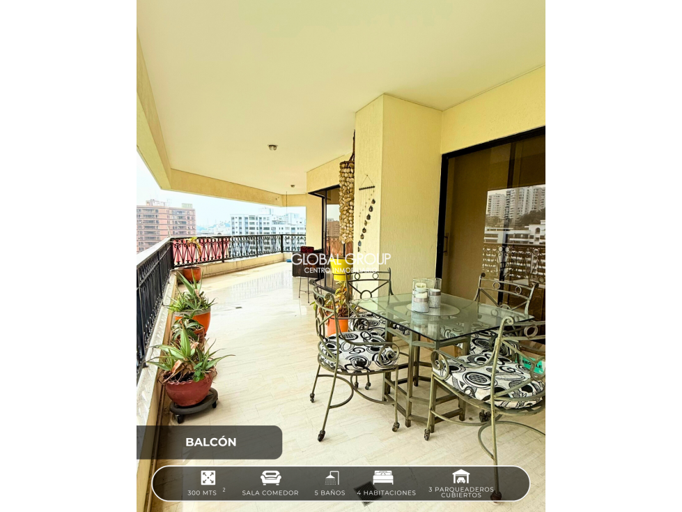 VENTA APARTAMENTO EDIFICIO RIO AGUACATAL — foto 2