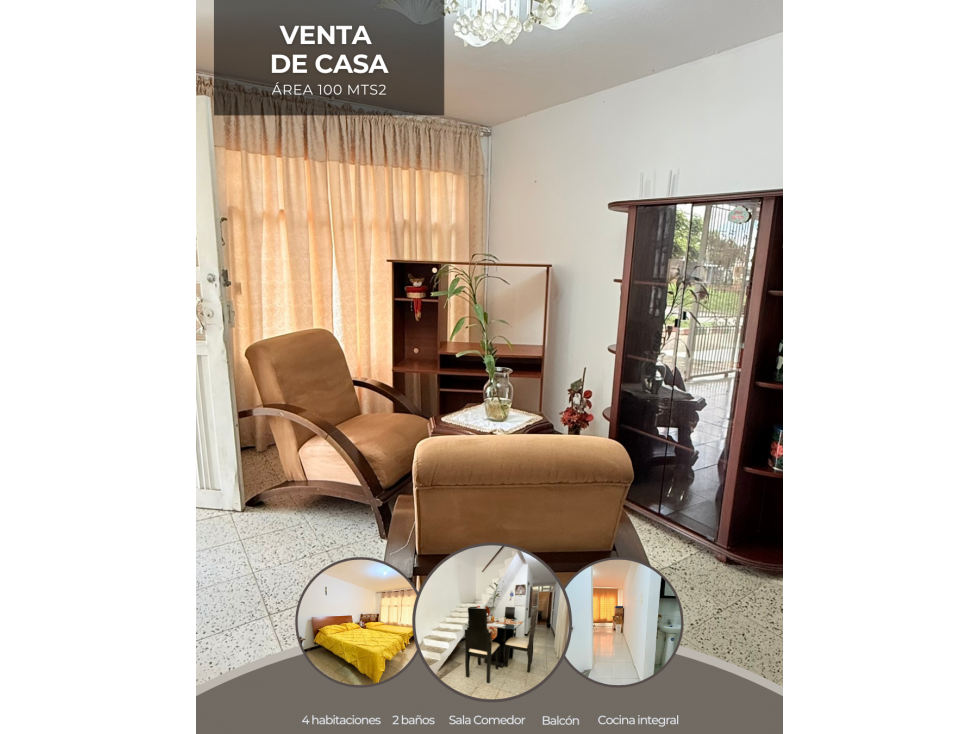 VENTA CASA EL VALLADO