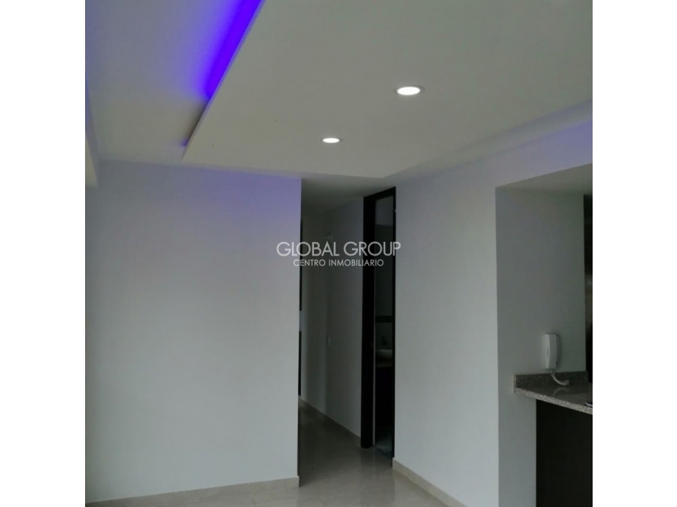 VENTA DE APARTAMENTO EN CR ZAFIRO — foto 2