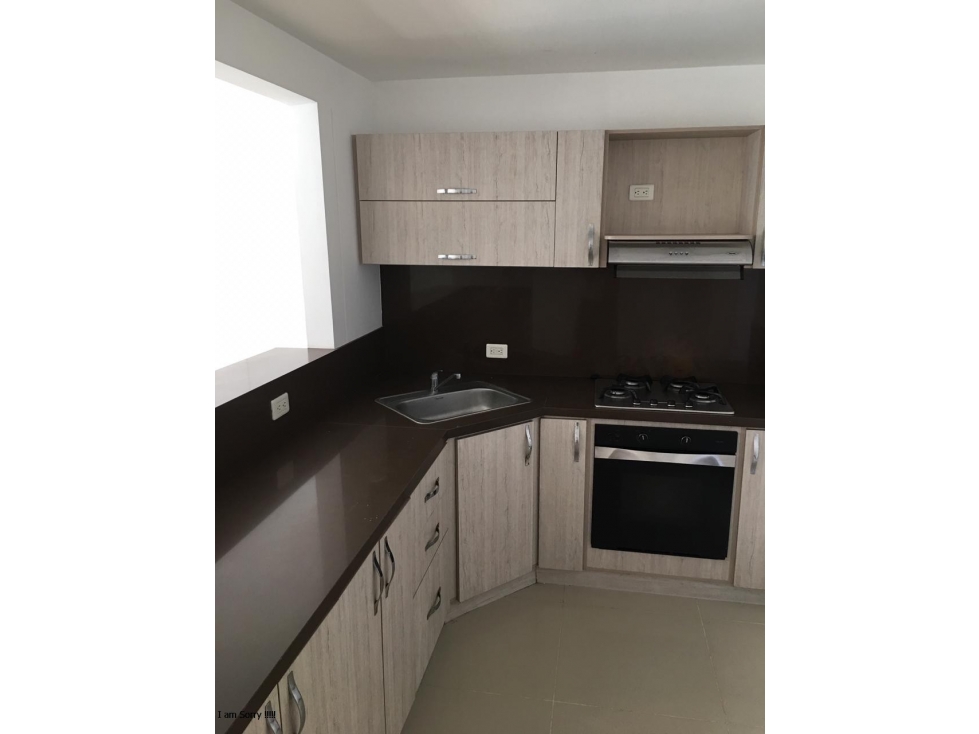 VENTA APTO OASIS DE LA FLORA — foto 3