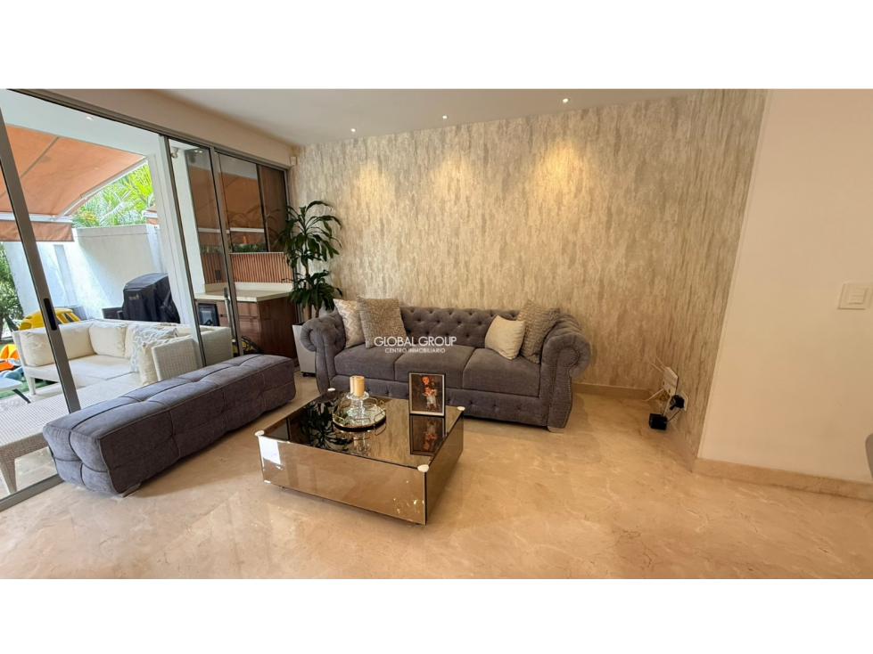 VENTA DE APTO HERMOSO EN D-KO — foto 3