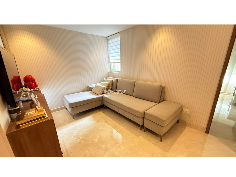 VENTA DE APTO HERMOSO EN D-KO — foto 4