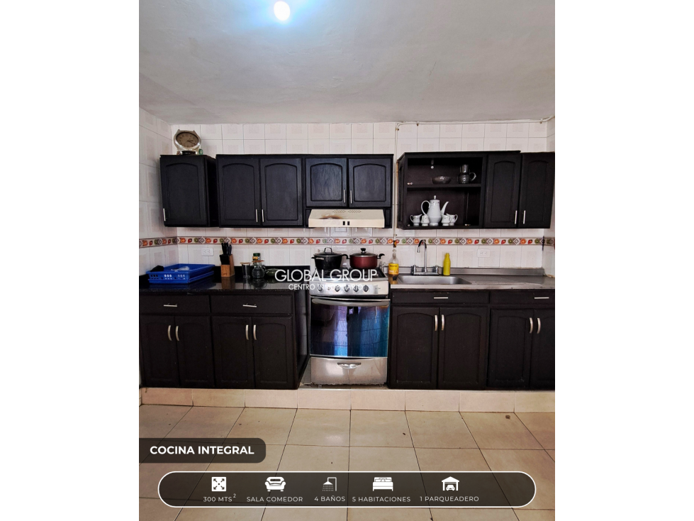 VENTA APARTAMENTO AMPLIO EN LA FLORA PISO 2 — foto 4
