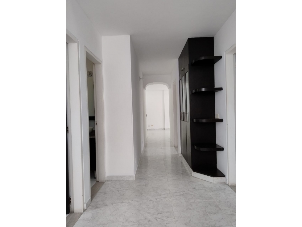 VENTA APARTAMENTO ED PAOLA ANDREA — foto 2