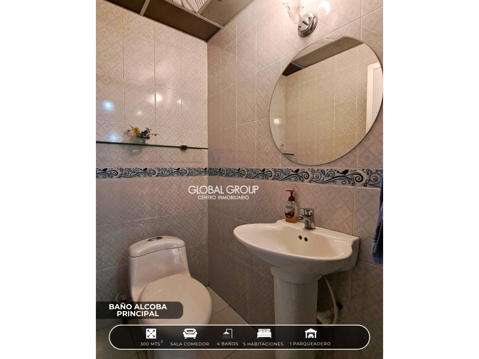VENTA APARTAMENTO AMPLIO EN LA FLORA PISO 2 — foto 5