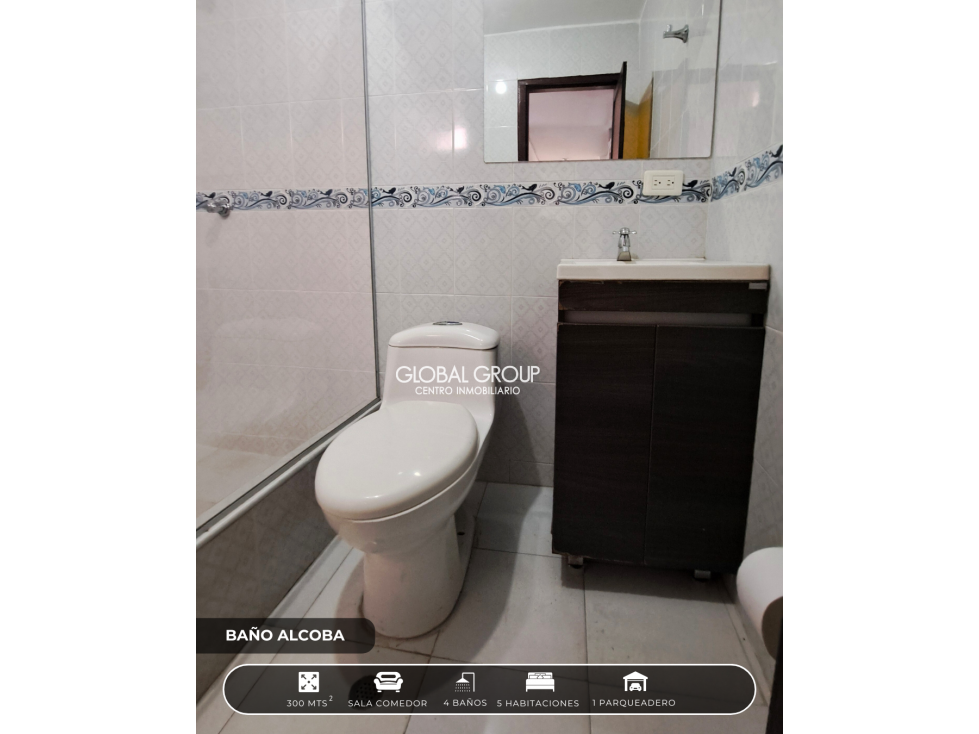 VENTA APARTAMENTO AMPLIO EN LA FLORA PISO 2 — foto 6