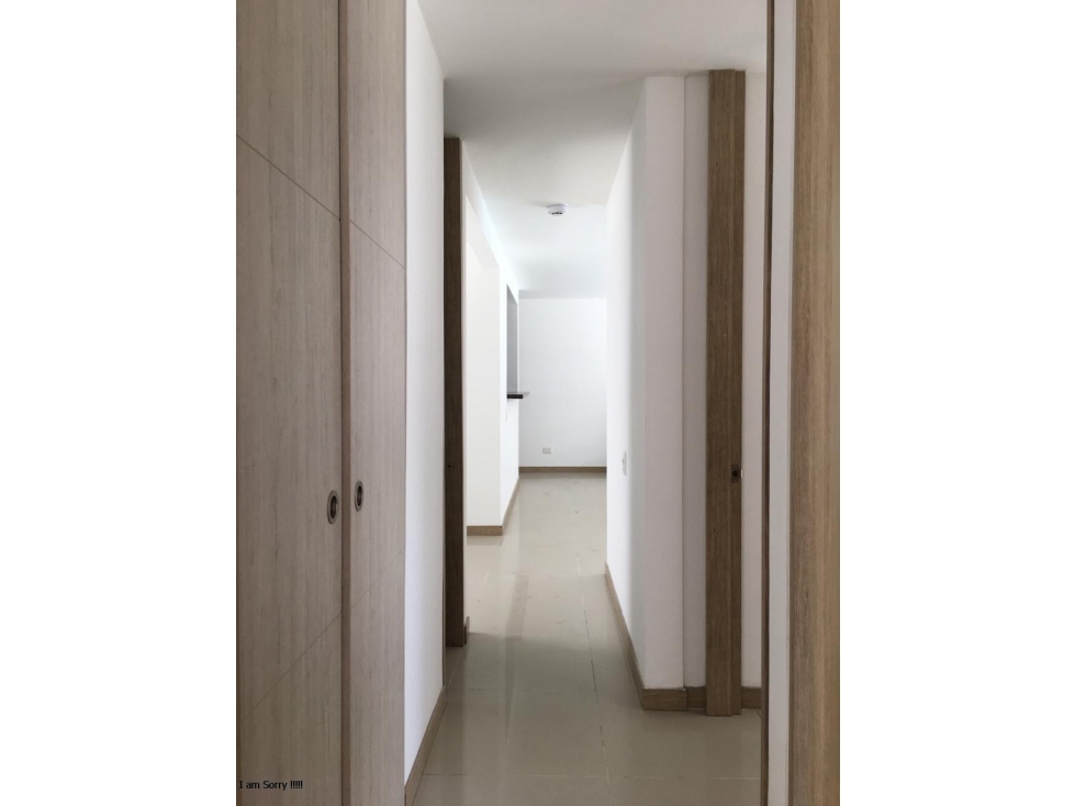 VENTA APTO OASIS DE LA FLORA — foto 4