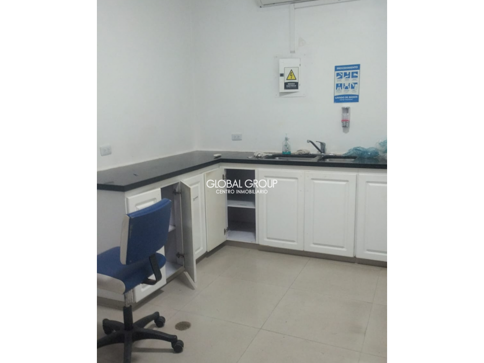 VENTA CASA EN EL BARRIO CHAMPAGNAT CALI — foto 2