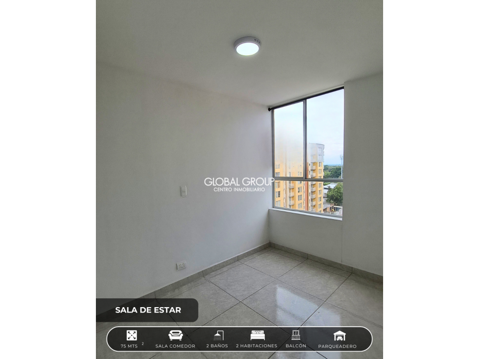 VENTA APARTAMENTO CR TOSCANA 70 BRISAS DE LOS ALAMOS — foto 6