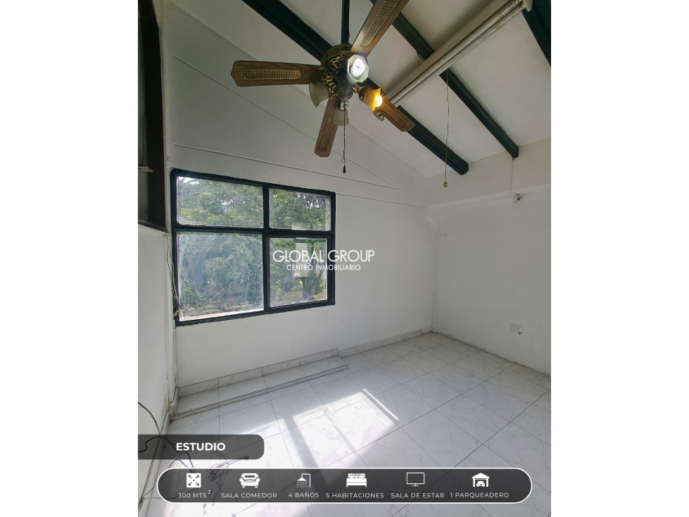 VENTA APARTAMENTO AMPLIO EN LA FLORA PISO 3 — foto 6