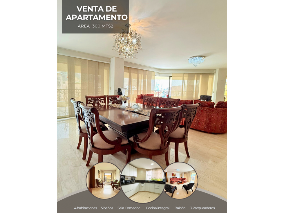 VENTA APARTAMENTO EDIFICIO RIO AGUACATAL