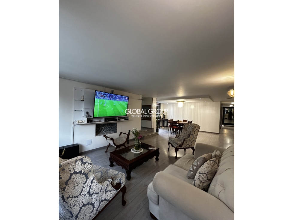 VENTA APTO ED KANSEI BOGOTÁ — foto 2