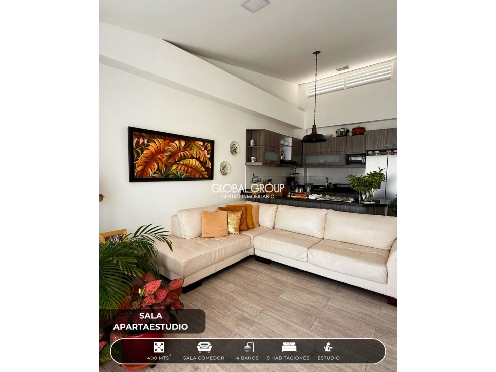 VENTA CASA VIPASA — foto 2