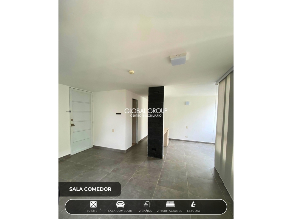 VENTA APARTAMENTO K112 PINO — foto 2