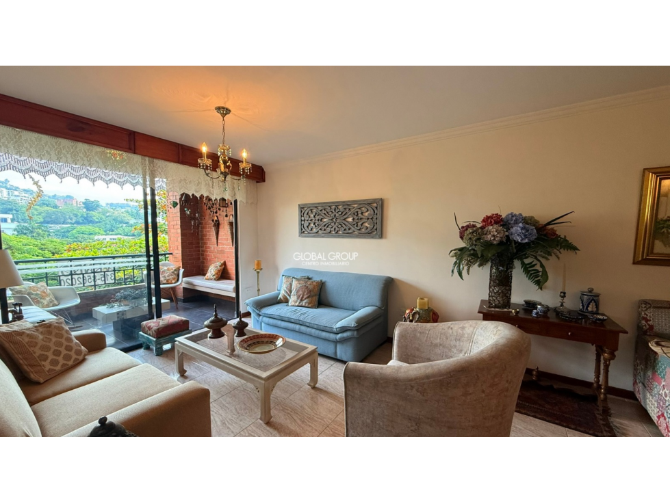 VENTA APARTAMENTO HERMOSO EN SAN FERNANDO — foto 2