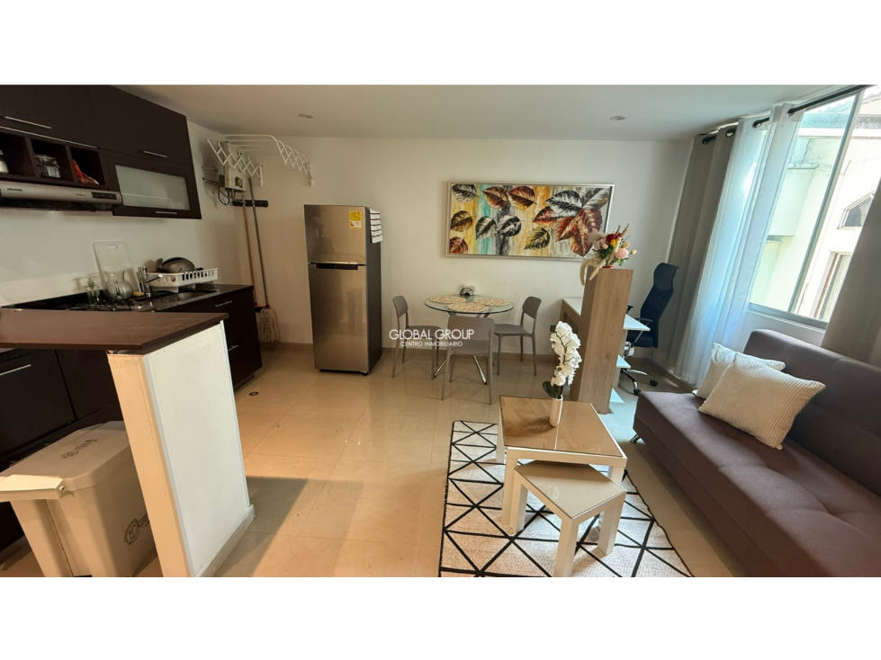 VENTA DE EDIFICIO DE APARTAMENTOS — foto 2