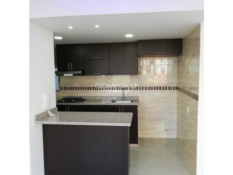 VENTA DE APARTAMENTO EN CR ZAFIRO — foto 3