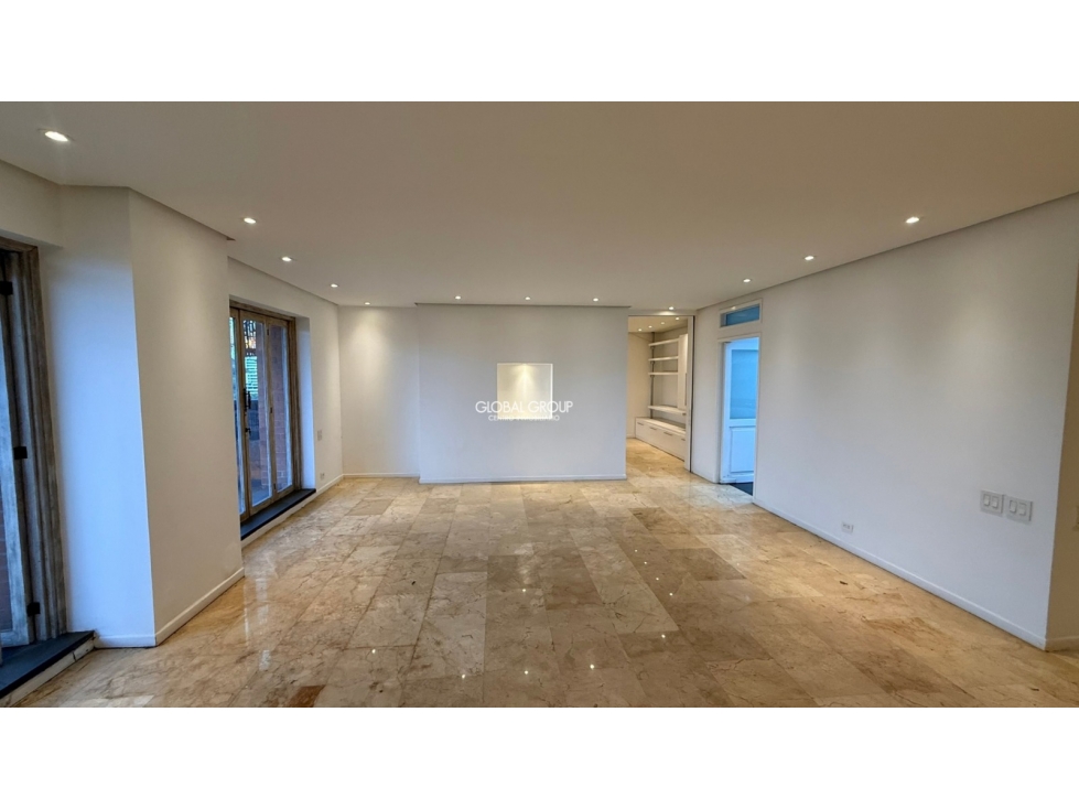 HERMOSO PENTHOUSE EN CASCADAS DE NORMANDIA — foto 2