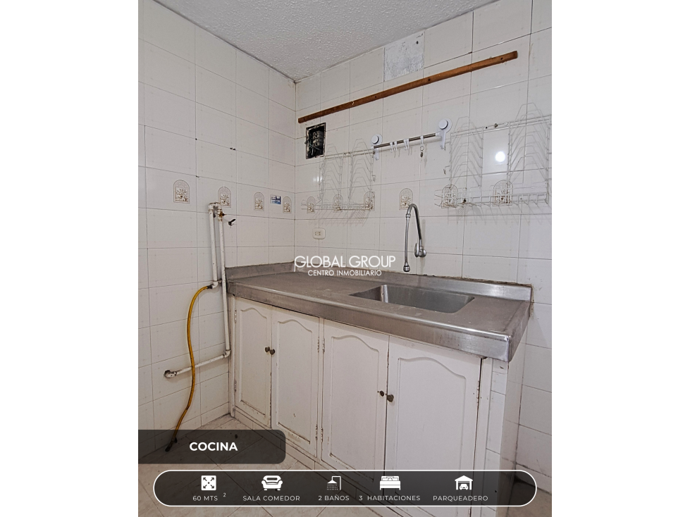 VENTA APTO LOS GUAYACANES — foto 3