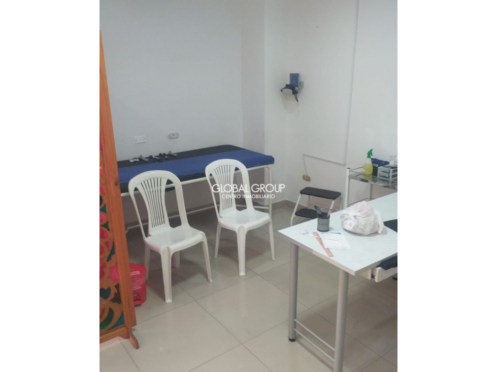 VENTA CASA EN EL BARRIO CHAMPAGNAT CALI — foto 3