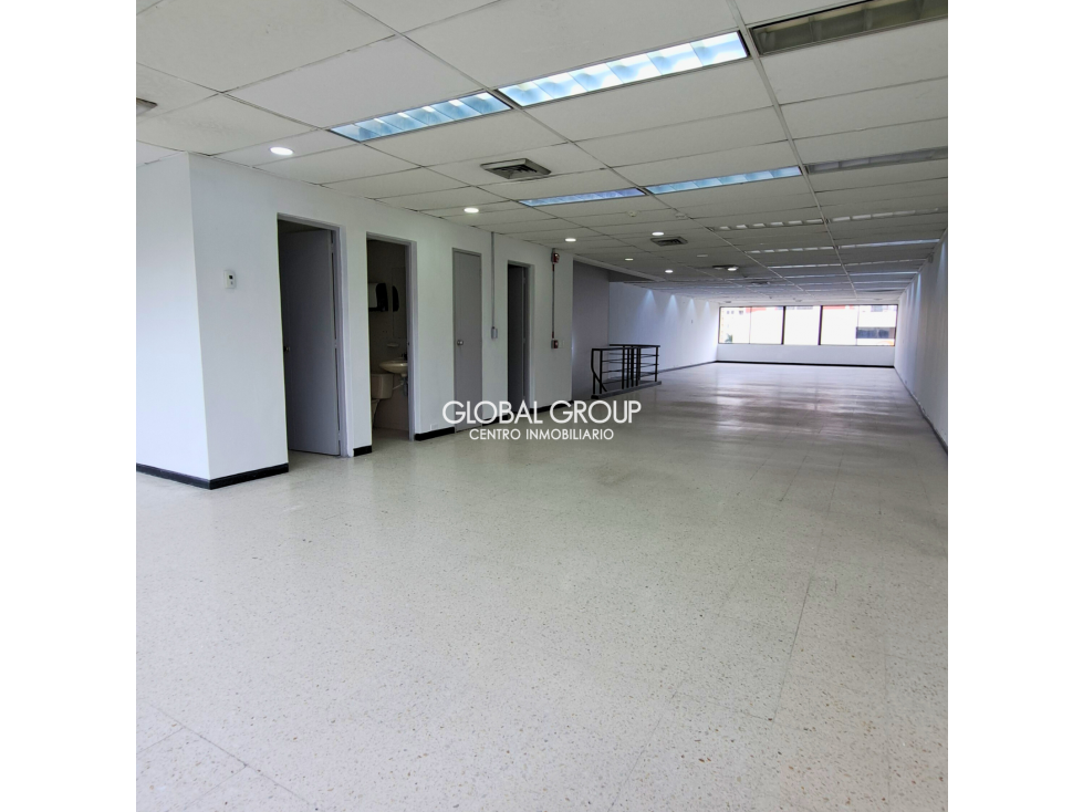 VENTA OFICINAS EN CENTRO EMPRESA CALI — foto 3