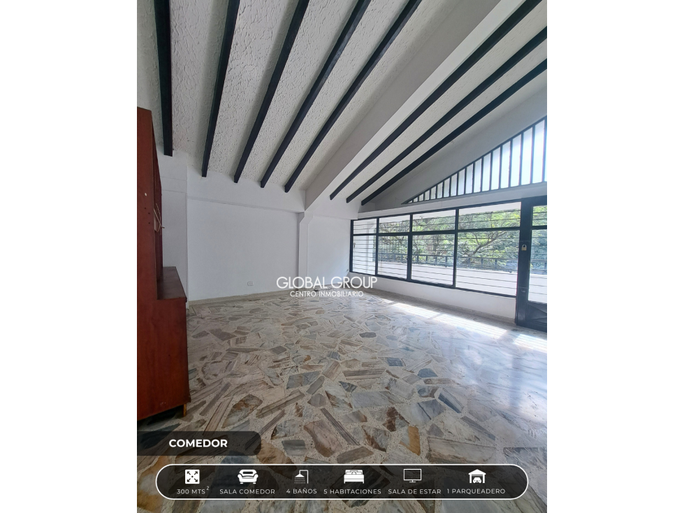 VENTA APARTAMENTO AMPLIO EN LA FLORA PISO 3 — foto 4