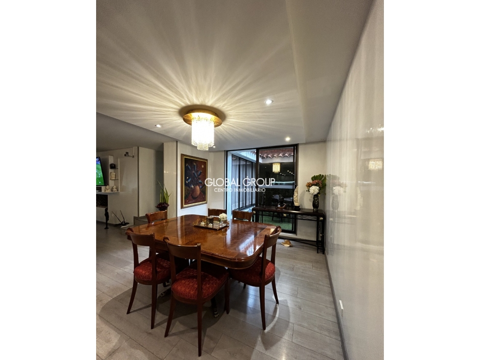 VENTA APTO ED KANSEI BOGOTÁ — foto 3