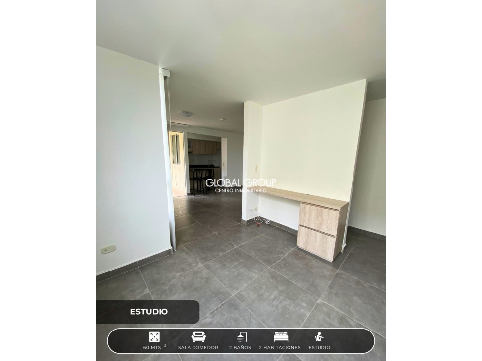 VENTA APARTAMENTO K112 PINO — foto 3