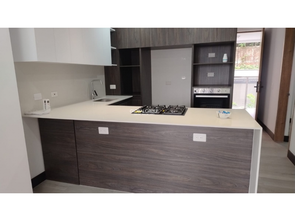 VENTA APARTAMENTO EN C.R HABADO — foto 2