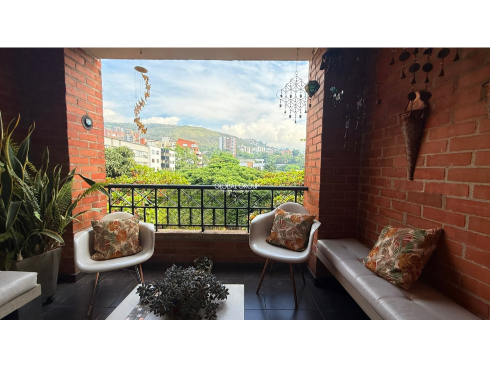 VENTA APARTAMENTO HERMOSO EN SAN FERNANDO — foto 3