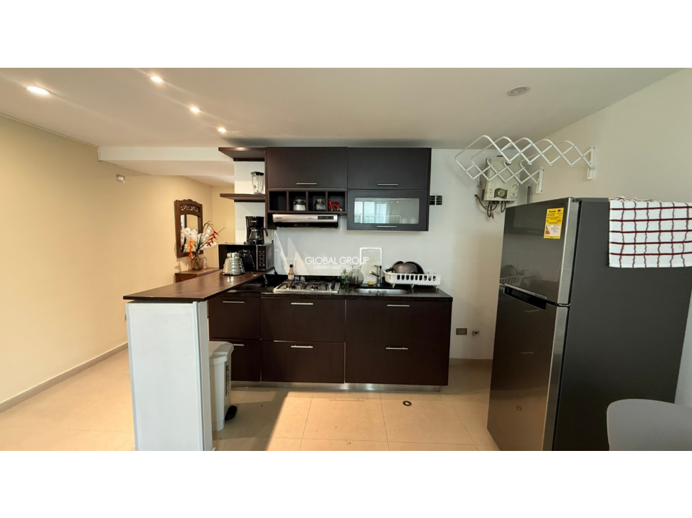 VENTA DE EDIFICIO DE APARTAMENTOS — foto 3