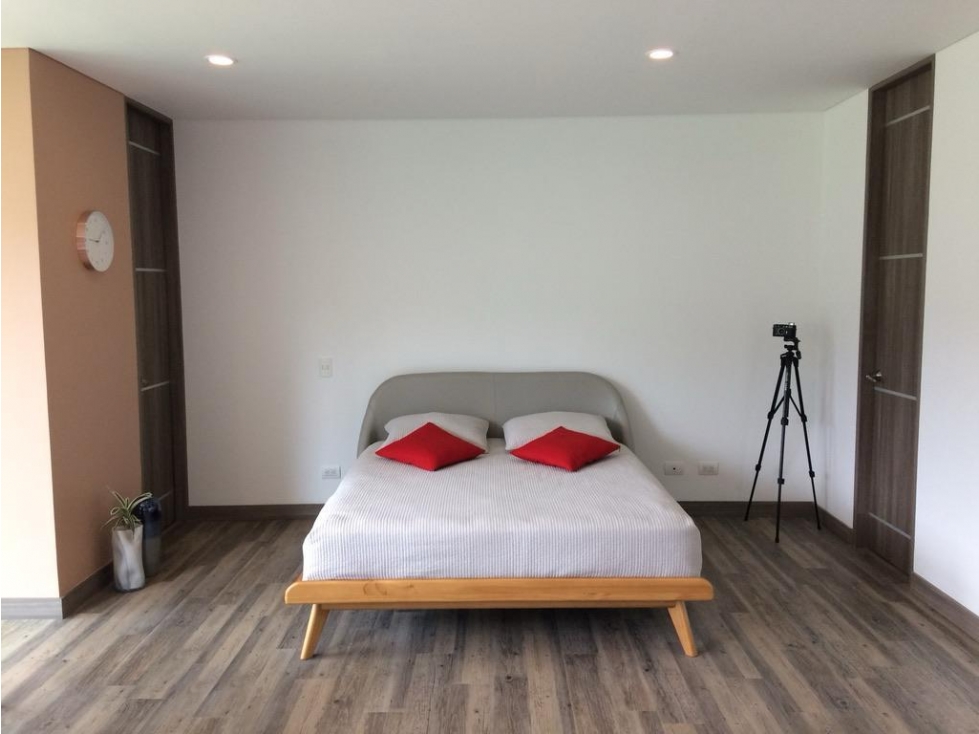 VENTA APARTAESTUDIO EN SABANETA — foto 5