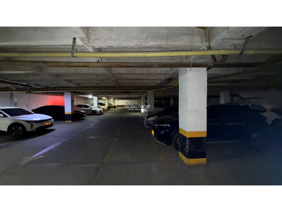 VENTA DE EDIFICIO EN EL POPULAR - 3