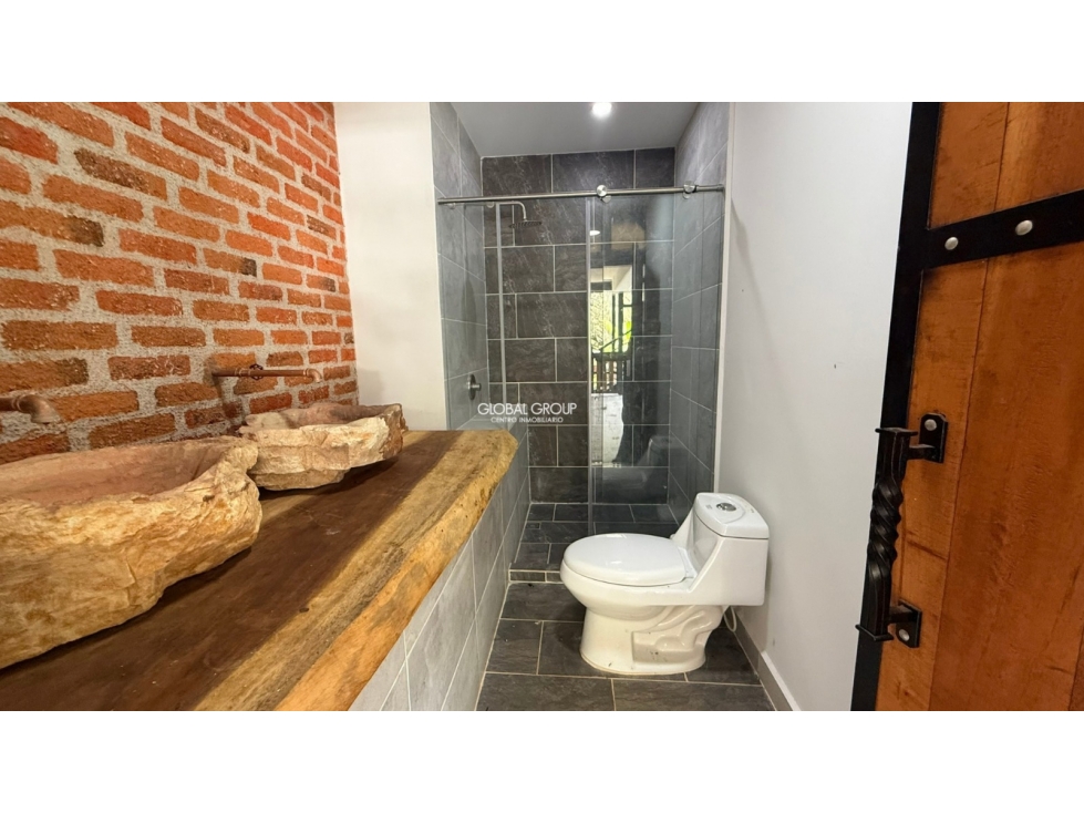 VENTA CASA CAMPESTRE EN PALMIRA - 3