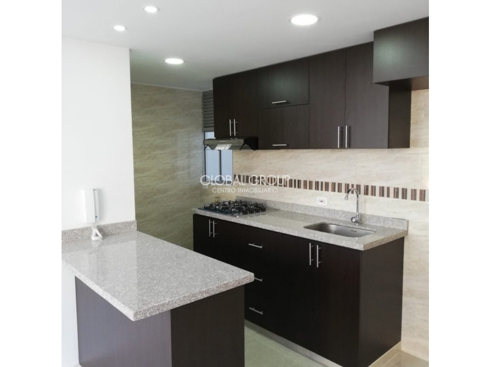 VENTA DE APARTAMENTO EN CR ZAFIRO — foto 4